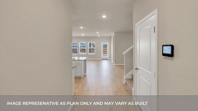 1925 Pogonip Place, Leander, TX 78641 - photo 7