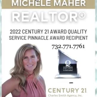 Michele Maher