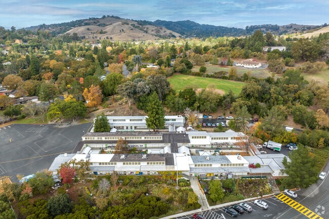 The Meher Schools  is one of the top private schools in Lafayette.