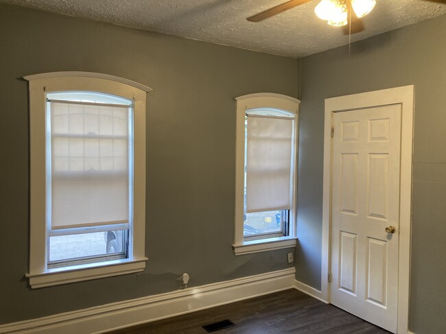 Livingroom/Bedroom