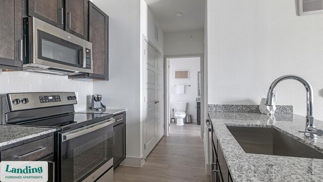 8110 Blue Goose Rd unit 1303, Manor, TX 78653 - photo 7