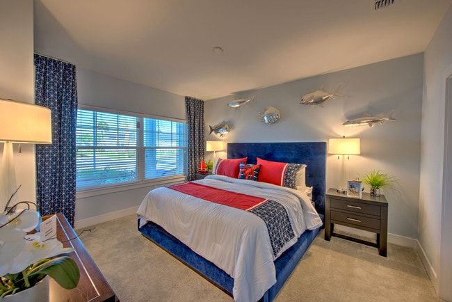 The Floridian Club of Sarasota - An Active Adult Community, Venice, FL 34292 - photo 4