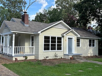 4650 Manila Dr, Jackson, MS 39206