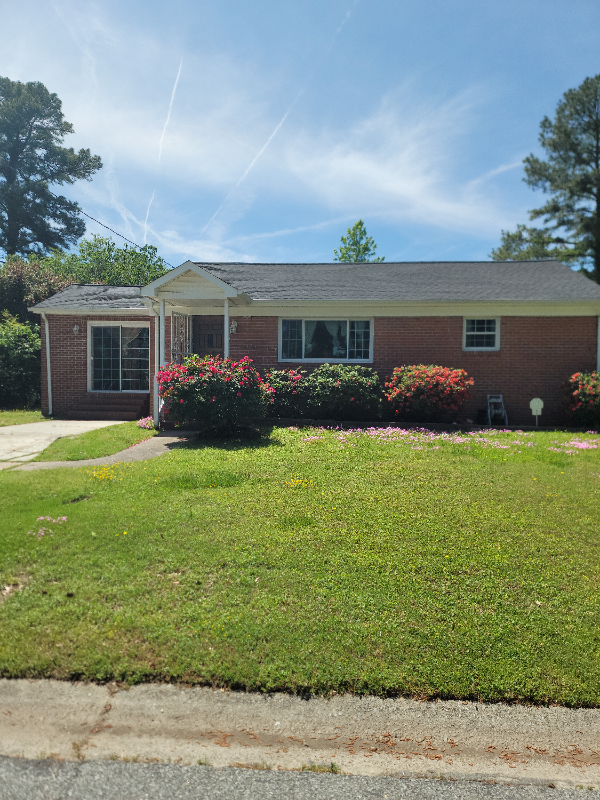 409 Word Terrace, Suffolk, VA 23434