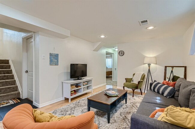 1540 Lowell Blvd unit B, Denver, CO 80204 - photo 2