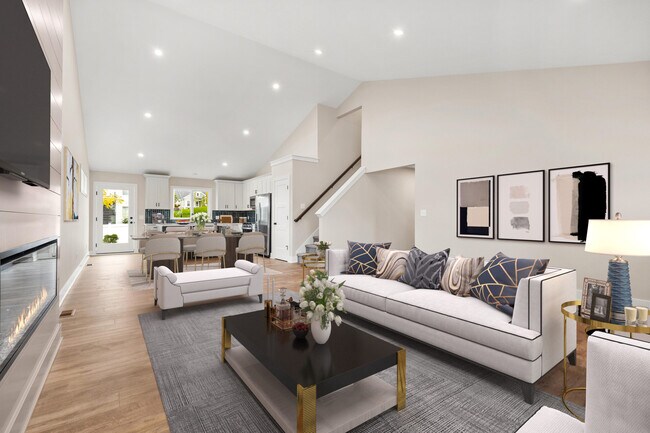 0 Hometown Series St unit 36595352, Allendale, MI - photo 3