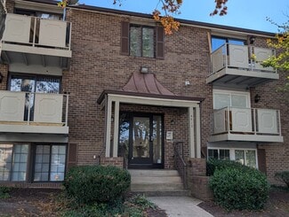 4410 Groombridge Way Unit Groombridge Way, Alexandria, VA 22309