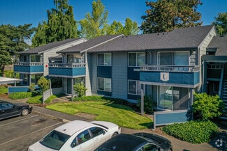 2301 58th Ave E, Fife, WA 98424