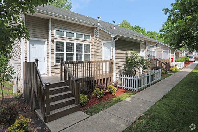 West End Lofts, Greensboro, NC 27407 - photo 2