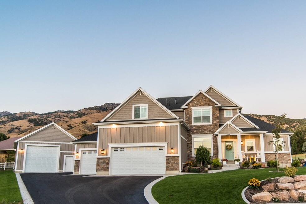 166 W Reo Dr unit 36870053, Salem, UT 84653 - photo 1