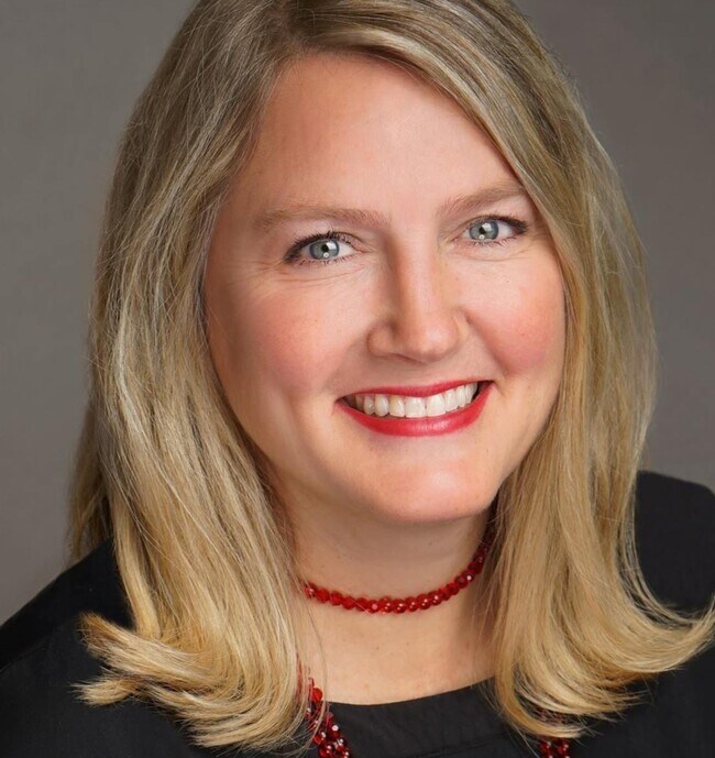 Sheila Vancuren