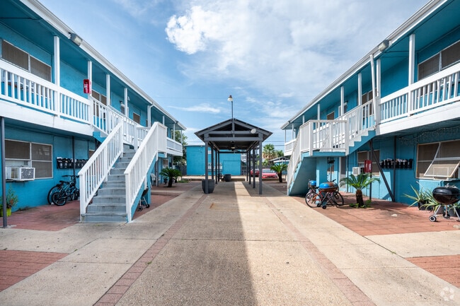 Viento Sereno Apartments ( NEW), Galveston, TX 77551 - photo 5