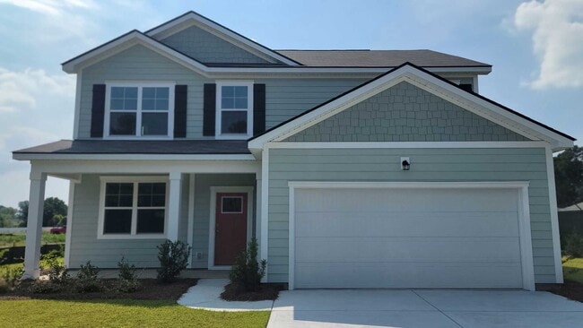 424 Rookroost Cir unit 36205667, Conway, SC 29526 - photo 5