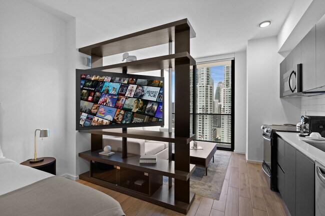 The Elser unit ID1372283P, Miami, FL 33132 - photo 5