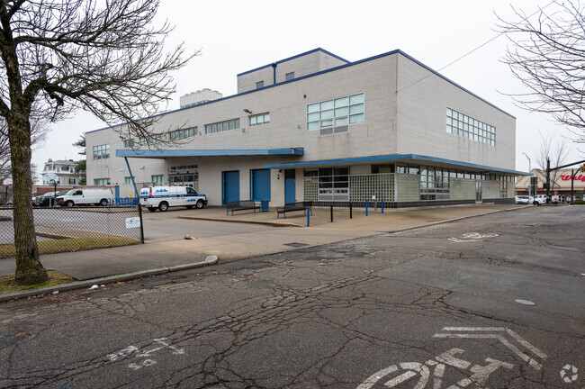 Paul Cuffee High School in Providence: Shaping futures, inspiring leaders.