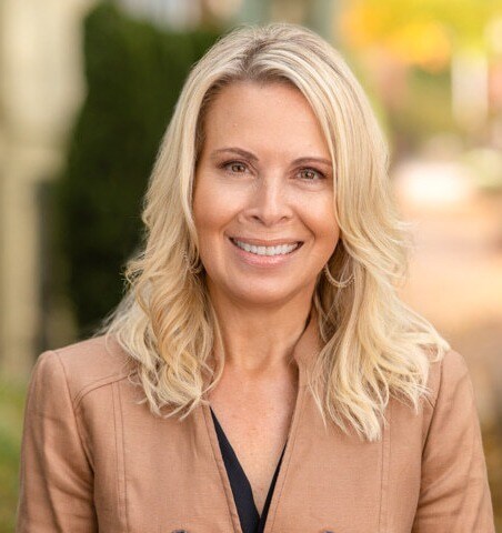 Susan Thomas