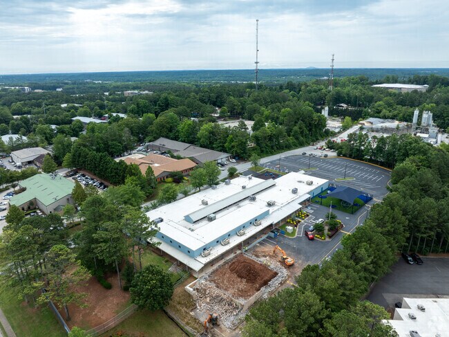 Sunshine STEM Academy offering organic education for gifted students.