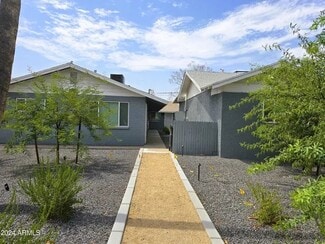 1825 E Harvard St Unit 1, Phoenix, AZ 85006