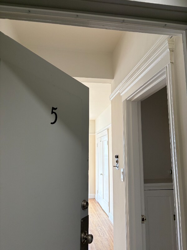 1025 Powell St Unit 5, San Francisco, CA 94108