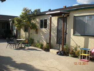 1842 22nd St, Santa Monica, CA 90404