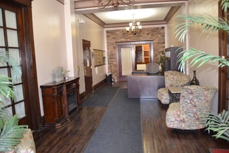 160 Fayette St Unit D, Morgantown, WV 26505