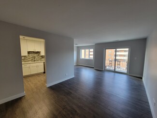 434 Clinton Plaza Unit 406, River Forest, IL 60305