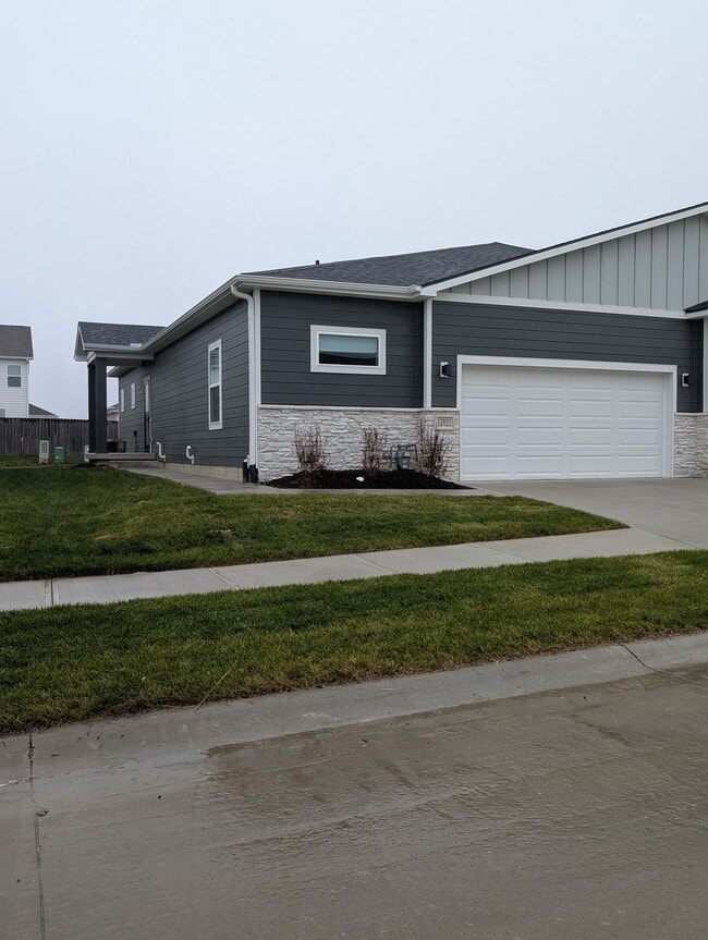 12855 S 45th Terrace, Bellevue, NE 68133