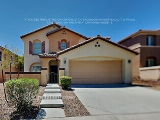 11575 W Aruba Beach Ave, Las Vegas, NV 89138