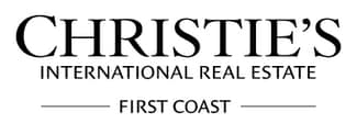 CHRISTIE'S INTERNATIONAL REAL ESTATE FIRST COAST