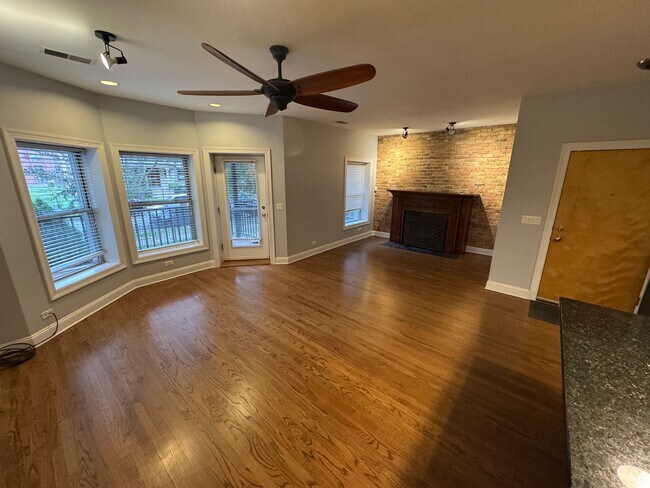 4635 N Malden St unit 1S, Chicago, IL 60640 - photo 6