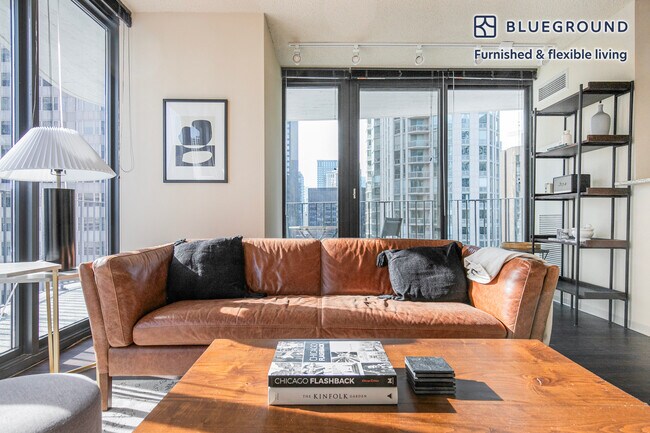 225 N Columbus Dr unit FL23-ID1197, Chicago, IL 60601 - photo 2