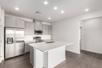6153 N Ceylon St Unit 307, Denver, CO 80249