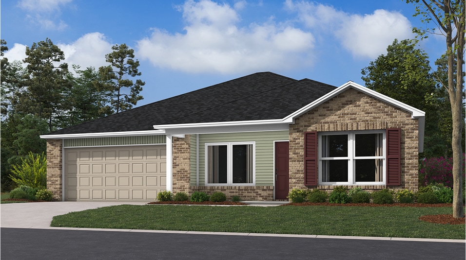 78 Farmhouse Cir, Vilonia, AR 72173 - photo 1