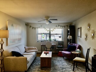 12 Commonwealth Ct Unit 7, Boston, MA 02135