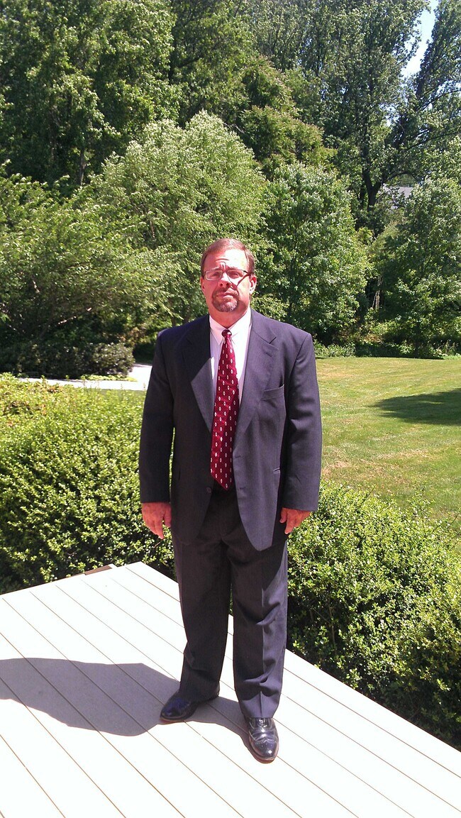 Richard Christenbury