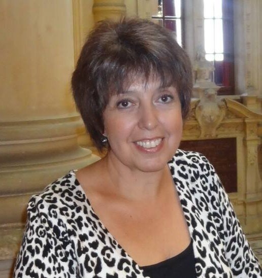 Marianna Lashkarev
