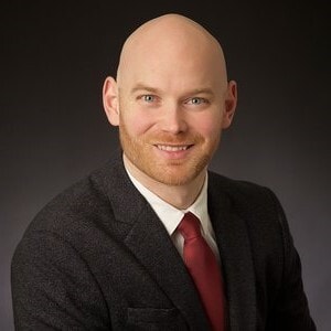 Brian Cossette