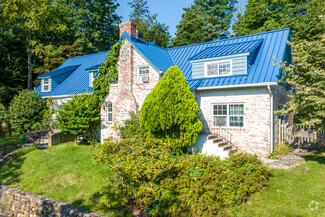 Blue Rock School