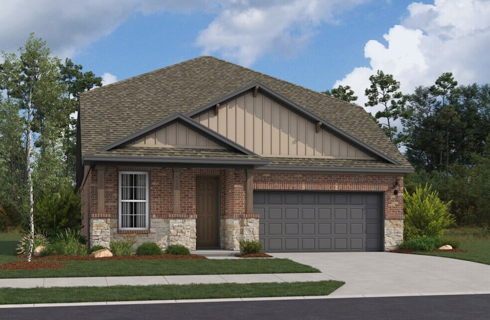 10512 Bricewood Park unit 37072947, San Antonio, TX 78254 - photo 1