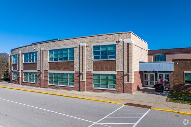 Pewaukee High School in Pewaukee Village is the 27th ranked high school in Wisconsin.