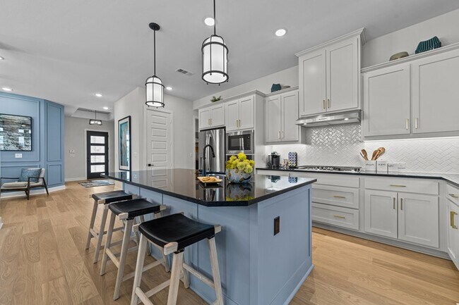 1616 Swan St unit 36484909, van Alstyne, TX 75495 - photo 5