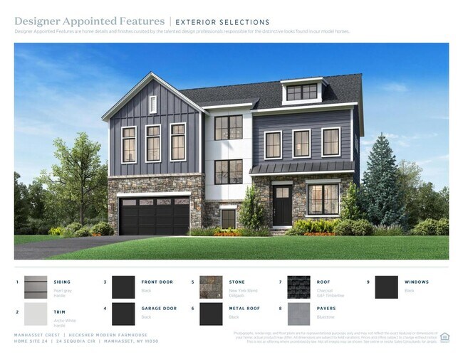 24 Sequoia Cir, Manhasset, NY 11030 - photo 3