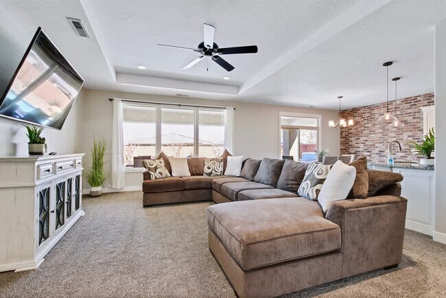 3364 W 2490 S unit ID1250633P, Hurricane, UT 84737 - photo 3