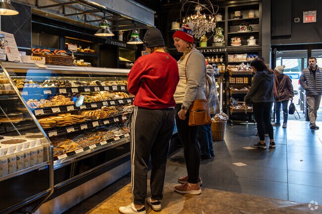 Craving a sweet treat? Visit Dorothy Lane Market in Woodboune-Hyde Park!