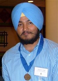 Harpreet Singh