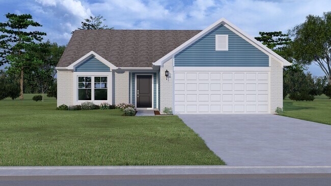 16707 Eastwood Bluff Rd unit 36466344, Louisville, KY 40245 - photo 6