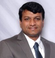 Sreekanth Challa