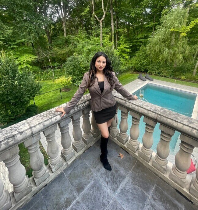 Jacqueline Zepeda