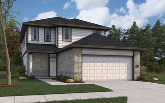 8902 Hazel Birch St Unit 36882239, Elemendorf, TX 78112