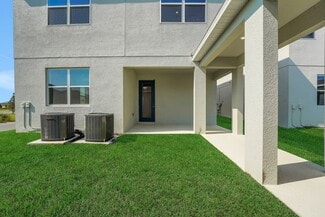 5052 Blanket Flower St, Apopka, FL 32712